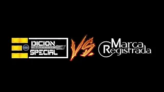 Edición Especial vs Marca Registrada - Corridos En Vivo - El Doctor, Gracias, Pitin Toys, El Chico