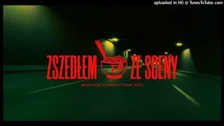 Pezet - zszedłem ze sceny prod. Bugi remix by BlakiBlend