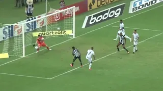 Ceará 2 x 1 Corinthians - Gol Yony González - Campeonato Brasileiro 25/11/2021