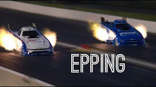 Epping Win + All JFR Final 2024!