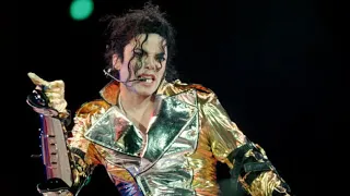 Michael Jackson Live In Prague September 7th 1996 AP Archives