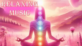 RELAXING Music Yoga Позитивные вибрации Восстановление Энергии relaxing motivational meditation