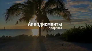 Аплодисменты здоровья (Clap Snap)НБ