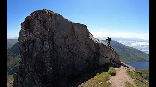 Ben Cruachan 29:06:21