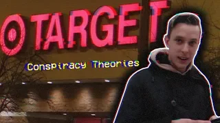 Target Conspiracy Theories (2019)