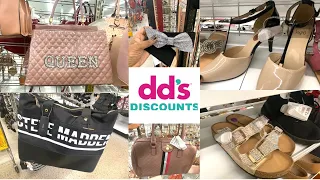 DD’s Discount | Shop With Me | Handbags | Shoes | Luxury Fashion On A Budget 👛👠