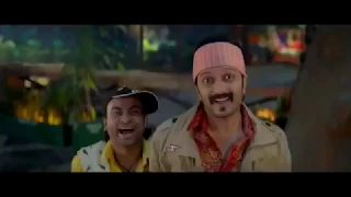 New Total Dhamaal movie All Funny Scenes | Total dhamaal all comedy scenes | Total Dhamaal full