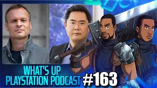 PlayStation New CEOs | New PS Studio?! | Summer Game Fest Revealed - What's Up PlayStation EP. 163