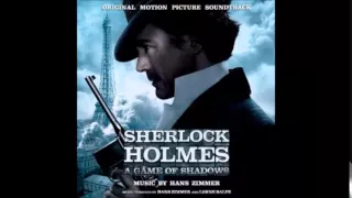 Hans Zimmer : Sherlock Holmes 2