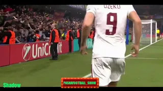 Крутой гол в касание | PASHAFOOTBALL_SHOW