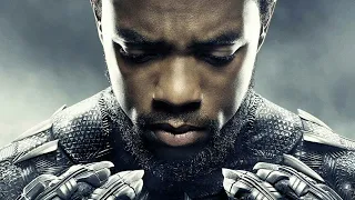 LEGENDS NEVER DIE || RIP CHADWICK BOSEMAN || BLACK PANTHER. 🙏