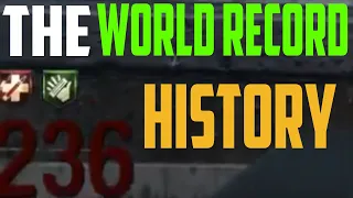 CoD Zombies: The History of The Most Iconic Map