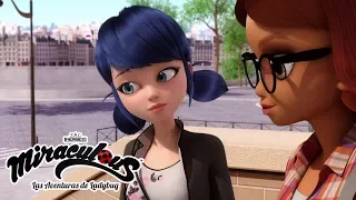 MIRACULOUS | 🐞 PRINCESA FRAGANCE 🐞 | Las Aventuras de Ladybug | Oficial episodio