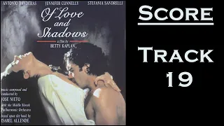 Of Love and Shadows score by Jose Nieto (track 19 of 26)