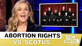 SCOTUS: Where Reproductive Rights Go to Die