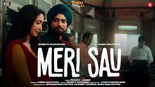 Meri Sau (Official Video) - Jubin Nautiyal | Rocky Khanna | Shreya Chaudhry | Jyoti | RadF