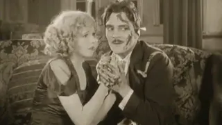 "Be My Wife" - 1921- Max Linder - French Silent Film - Full Movie