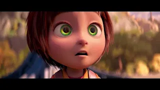 Wonder Park - Official Teaser Trailer | Paramount Pictures NZ