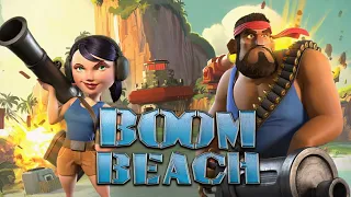 Boom Beach Free To Play Account - let’s play #boombeach