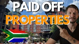 How I Quickly Pay off My Properties in South Africa