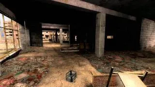 S.T.A.L.K.E.R. Call Of Pripyat Walkthrough - The Missing Sentry 1080p