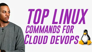 MOST IMPORTANT LINUX COMMANDS FOR CLOUD DEVOPS ENGINEERING