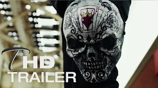 ECHO BOOMERS (Trailer) 2020