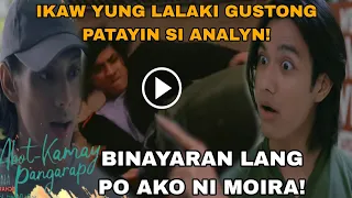 Abot Kamay Na Pangarap: Nakilala ni reagan Ang lalaki Na nakit kay analyn|Episode 201 May 1,2023