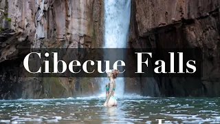 Arizona's Most Underrated Waterfall