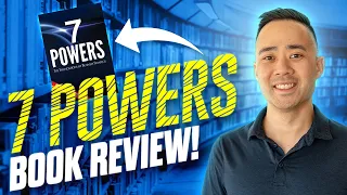 Book Review - 7 Powers and How I'm Using Them for My Businesses