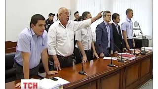 Колегія Апеляційного суду Києва вирішила, що у справі Пукача підстав для відводу суду немає
