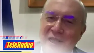 Pasada sa TeleRadyo | TeleRadyo (16 August 2022)