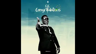 CIC - Congratulations #CIC #congratulations