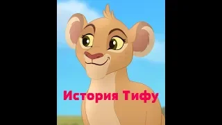 История Тифу