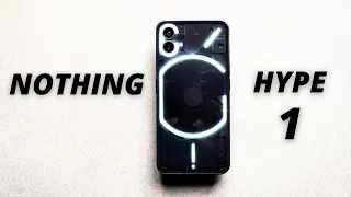 Nothing Phone 1 Indian Retail Unit Unboxing & Impressions W/ Detailed Camera Samples - All-Rounder🤩