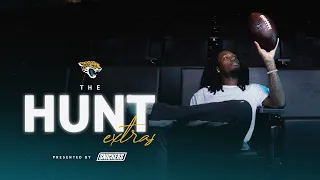 The Hunt Extras: Free Agent Acquisitions Land in Duval | Jacksonville Jaguars