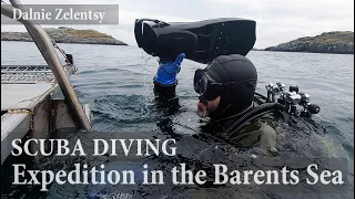 BARENTS SEA FEAST