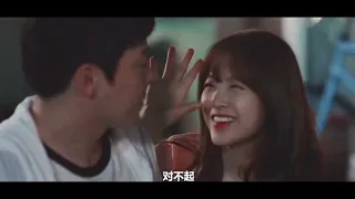 Kang Sun Woo x Na Bong Sun FMV // Nắm chặt cậu