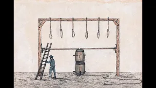 The Kinston Hangings (February 1864)