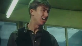 Talk Talk - My Foolish Friend (Official Video)