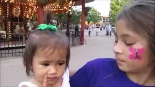 Autism Walk at the Zoo! | Vlog