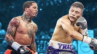 Gervonta Davis VS Isaac Cruz - A CLOSER LOOK