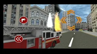 archive: Emergency Call 112: Firefighting Simulation - Notruf 112 Simul8 (English) Level 10