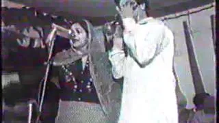 Chamkila and Amarjot - Chak Daoon Ghare Ton Kaula - LIVE - 12/02/1986