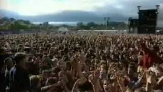 The Prodigy - Firestarter live TiTp 1996