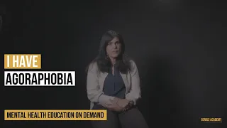 I Have Agoraphobia (Trailer)