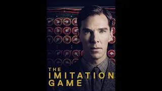 The Imitation Game (1 hour extended version)