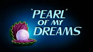 Looney Tunes Cartoons:Pearl Of My Dreams (2023) Opening And Closing (Max)