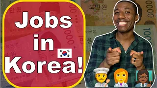 Find Your Job in Korea TODAY! l Korea Prep for Dummies