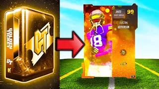 Golden Ticket Packs Are HERE!